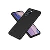 Mey İthalat®   Poco X5 Pro 5G Nano içi Kadife Silikon - Siyah