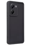 Mey İthalat®   Poco X7 Pro Viera Silikon - Siyah