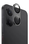Mey İthalat®   Poco X8 Pro Max Raze Metal Kamera Lens - Siyah