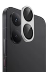 Mey İthalat®   Poco X8 Pro Max Raze Metal Kamera Lens - Gümüş