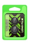 Mey İthalat®   Poco X8 Pro Raze Metal Kamera Lens - Siyah