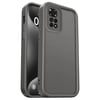 Mey İthalat®   Redmi 10 2022 Kılıf Viera Silikon - Gri