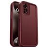 Mey İthalat®   Redmi 10 2022 Kılıf Viera Silikon - Bordo