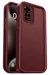 Mey İthalat®   Redmi 10 2022 Kılıf Viera Silikon - Bordo
