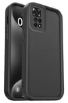 Mey İthalat®   Redmi 10 2022 Kılıf Viera Silikon - Siyah