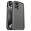 Mey İthalat®   Redmi 10 2022 Kılıf Viera Silikon - Gri