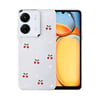 Mey İthalat®   Redmi 13C Fiyonk Desenli Kapak - Desen 9