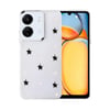 Mey İthalat®   Redmi 13C Fiyonk Desenli Kapak - Desen 7