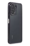 Mey İthalat®   Redmi 13C Kılıf  Lensli Silikon - Mor
