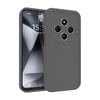 Mey İthalat®   Redmi 14C Kılıf Viera Silikon - Gri
