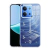 Mey İthalat®   Redmi 15C 4G Fiyonk Desenli Kapak - Desen 4