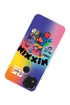 Mey İthalat®   Redmi 9C Kılıf Estoril Desenli Kapak - Estoril - 11