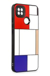 Mey İthalat®   Redmi 9C Kılıf Mirror Desenli Kapak - Mirror - 9