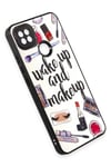 Mey İthalat®   Redmi 9C Kılıf Mirror Desenli Kapak - Mirror - 3