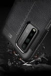 Mey İthalat®   Redmi 9T Kılıf Auto Focus Kapak - Lacivert