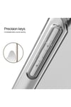 Mey İthalat®   Redmi 9T Kılıf Lüx Şeffaf Silikon