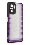 Mey İthalat®   Redmi Note 10 Kılıf Mirror Desenli Kapak - Mirror - 5