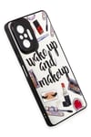Mey İthalat®   Redmi Note 10 Pro Kılıf Mirror Desenli Kapak - Mirror - 3