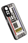 Mey İthalat®   Redmi Note 11 Kılıf Mirror Desenli Kapak - Mirror - 7