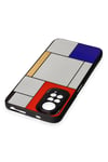 Mey İthalat®   Redmi Note 11 Kılıf Mirror Desenli Kapak - Mirror - 9