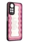 Mey İthalat®   Redmi Note 11 Kılıf Mirror Desenli Kapak - Mirror - 11