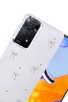 Mey İthalat®   Redmi Note 11 Pro Fiyonk Desenli Kapak - Desen 5