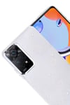 Mey İthalat®   Redmi Note 11 Pro Fiyonk Desenli Kapak - Desen 10