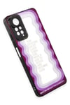Mey İthalat®   Redmi Note 11 Pro Kılıf Mirror Desenli Kapak - Mirror - 5