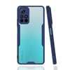 Mey İthalat®   Redmi Note 11T Kılıf Platin Silikon - Lacivert