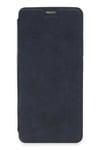 Mey İthalat®   Redmi Note 13 4G Kılıf Flip Cover - Lacivert