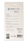 Mey İthalat®   Redmi Note 13 Pro 4G 6D Antistatik Mat Seramik Hayalet Nano Ekran Koruyucu