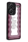Mey İthalat®   Redmi Note 13 Pro Plus Kılıf Mirror Desenli Kapak - Mirror - 11