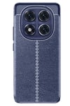 Mey İthalat®   Redmi Note 14 Pro 4G Kılıf Auto Focus Kapak - Lacivert