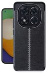 Mey İthalat®   Redmi Note 14 Pro 4G Kılıf Auto Focus Kapak - Siyah