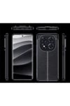 Mey İthalat®   Redmi Note 14 Pro 4G Kılıf Auto Focus Kapak - Koyu Yeşil