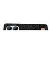 Mey İthalat®   Redmi Note 15 4G Bright Simli Kapak - Siyah