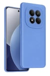 Mey İthalat®   Redmi Note 15 4G First Silikon - Mavi