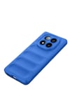 Mey İthalat®   Redmi Note 15 4G Optimum Silikon - Sky Blue