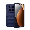 Mey İthalat®   Redmi Note 15 4G Optimum Silikon - Lacivert