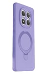 Mey İthalat®   Redmi Note 15 4G Regal Magsafe Standlı Kapak - Lila