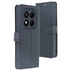 Mey İthalat®   Redmi Note 15 4G Trend S Plus Kapaklı Kılıf - Siyah