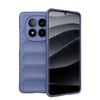 Mey İthalat®   Redmi Note 15 Pro 4G Optimum Silikon - Lila