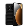 Mey İthalat®   Redmi Note 15 Pro 4G Optimum Silikon - Siyah