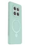 Mey İthalat®   Redmi Note 15 Pro 4G Regal Magsafe Standlı Kapak - Su Yeşili
