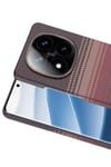 Mey İthalat®   Redmi Note 15 Pro Plus 5G Vega Magsafe Kapak - Çöl Titanyum