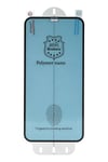 Mey İthalat®   Redmi Note 15 Pro Plus 5G Polymer Nano Ekran Koruyucu - Şeffaf