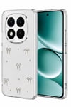 Mey İthalat®   Redmi Note 15 Pro Plus 5G Fiyonk Desenli Kapak - Desen 5