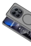 Mey İthalat®   Redmi Note 15 Pro Plus 5G Jota Magsafe Kapak - Titan Gri