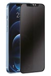 Mey İthalat®   Redmi Note 8 Pro 3D Antistatik Hayalet Cam Ekran Koruyucu
