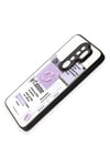 Mey İthalat®   Redmi Note 8 Pro Kılıf Mirror Desenli Kapak - Mirror - 4